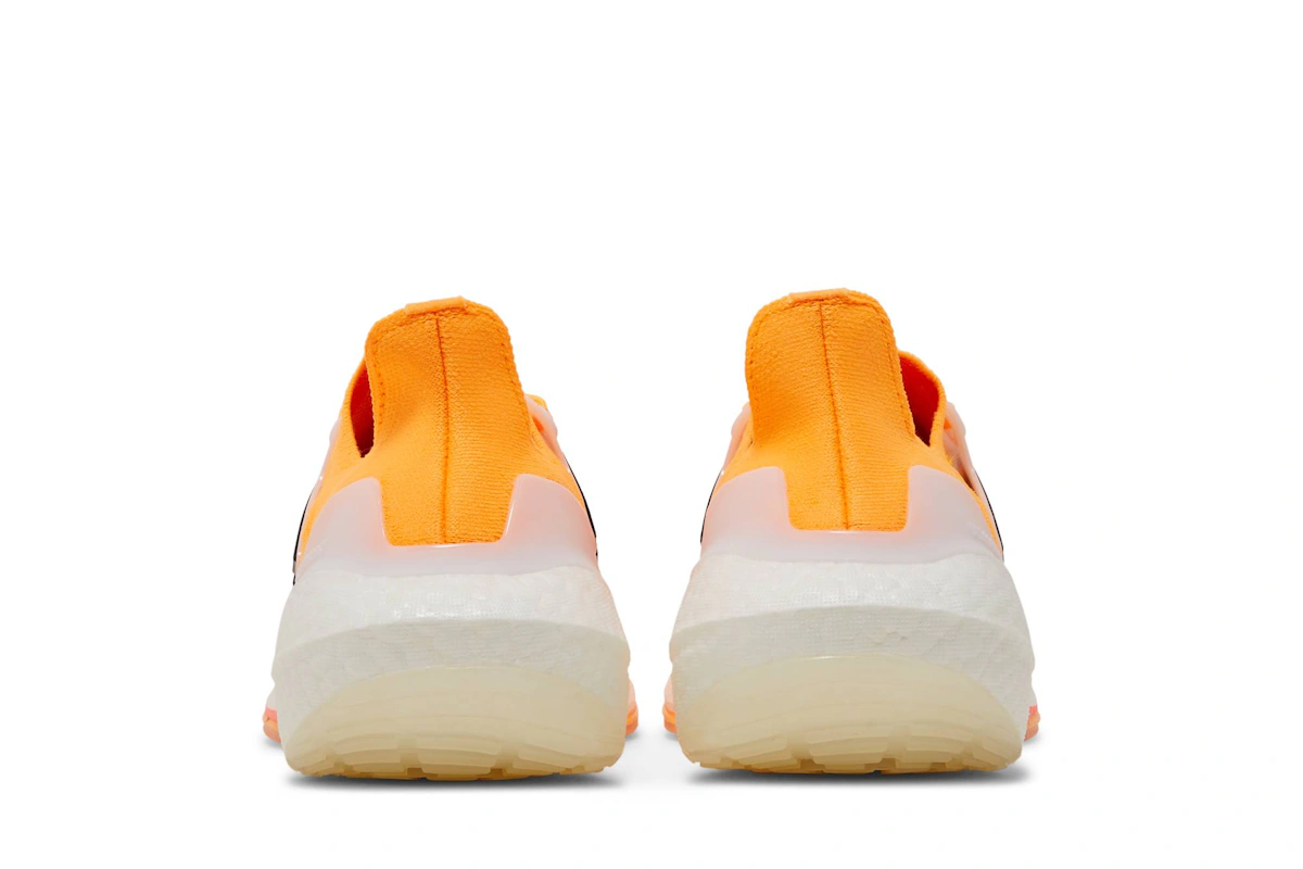adidas UltraBoost 22 'Flash Orange' HR1029