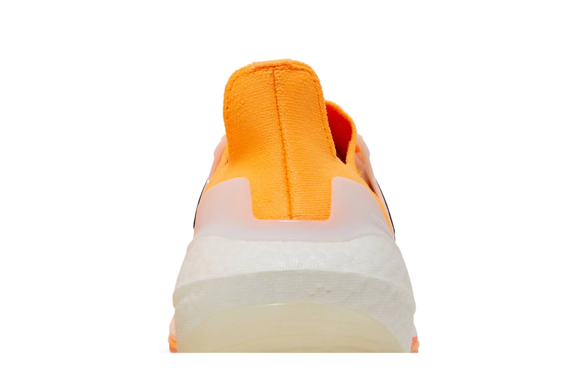 adidas UltraBoost 22 'Flash Orange' HR1029