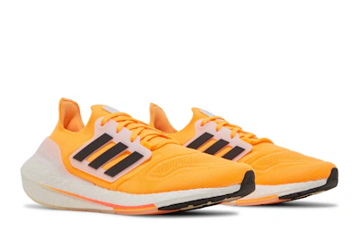 adidas UltraBoost 22 'Flash Orange' HR1029