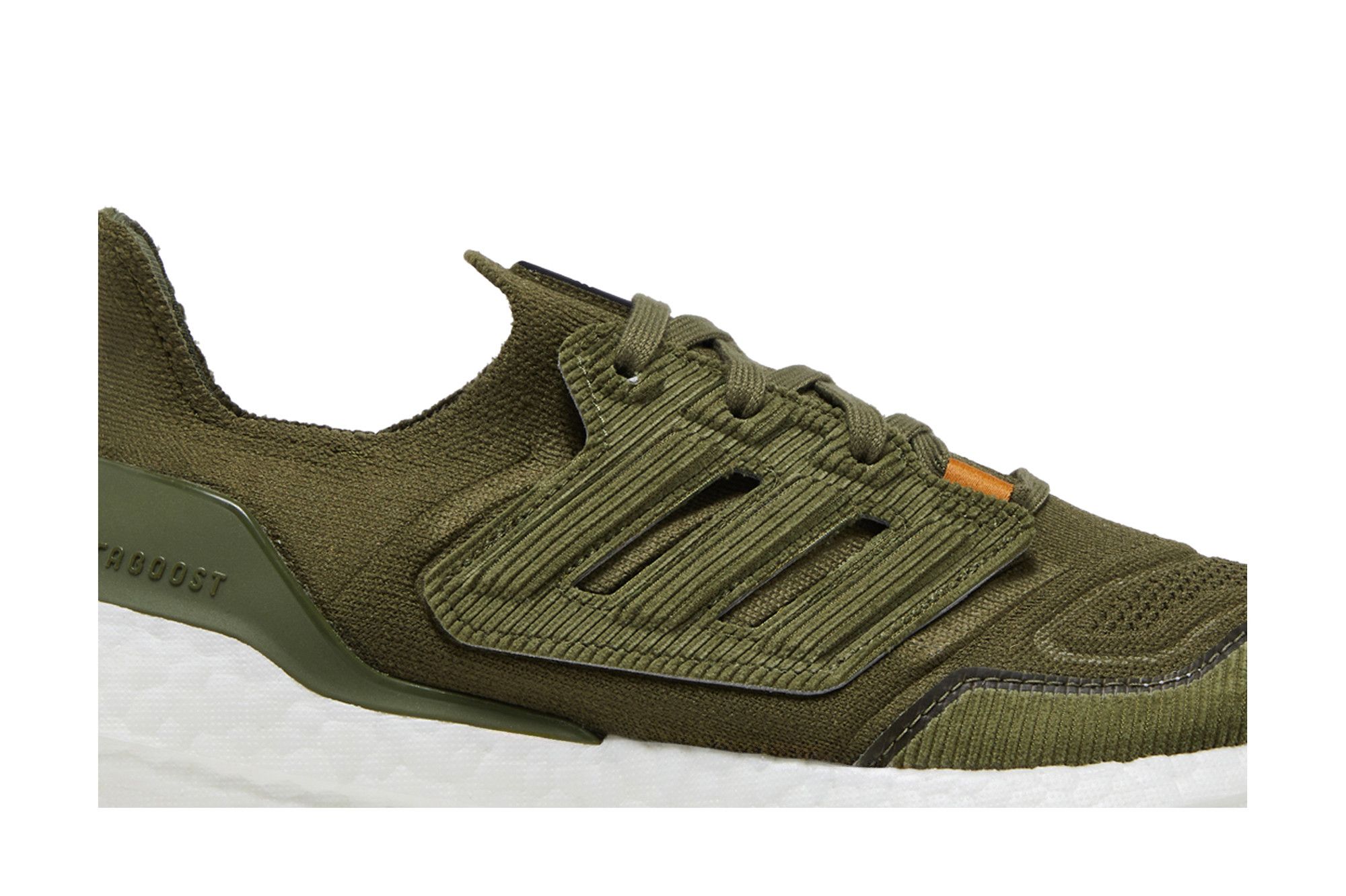 Order adidas UltraBoost 22 ''Oliva Focus'' GX9167