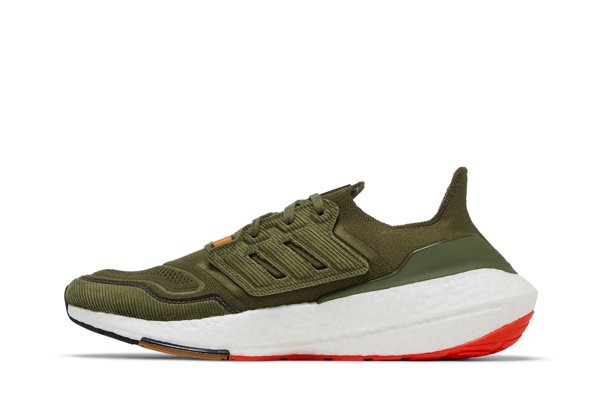 Lookbook adidas UltraBoost 22 ''Oliva Focus'' GX9167