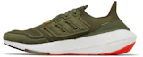 Lookbook adidas UltraBoost 22 ''Oliva Focus'' GX9167