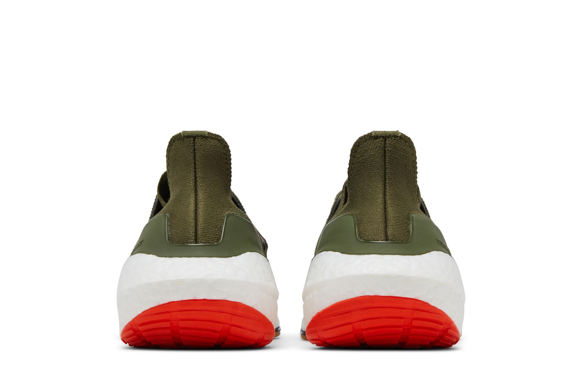 Details for adidas UltraBoost 22 ''Oliva Focus'' GX9167