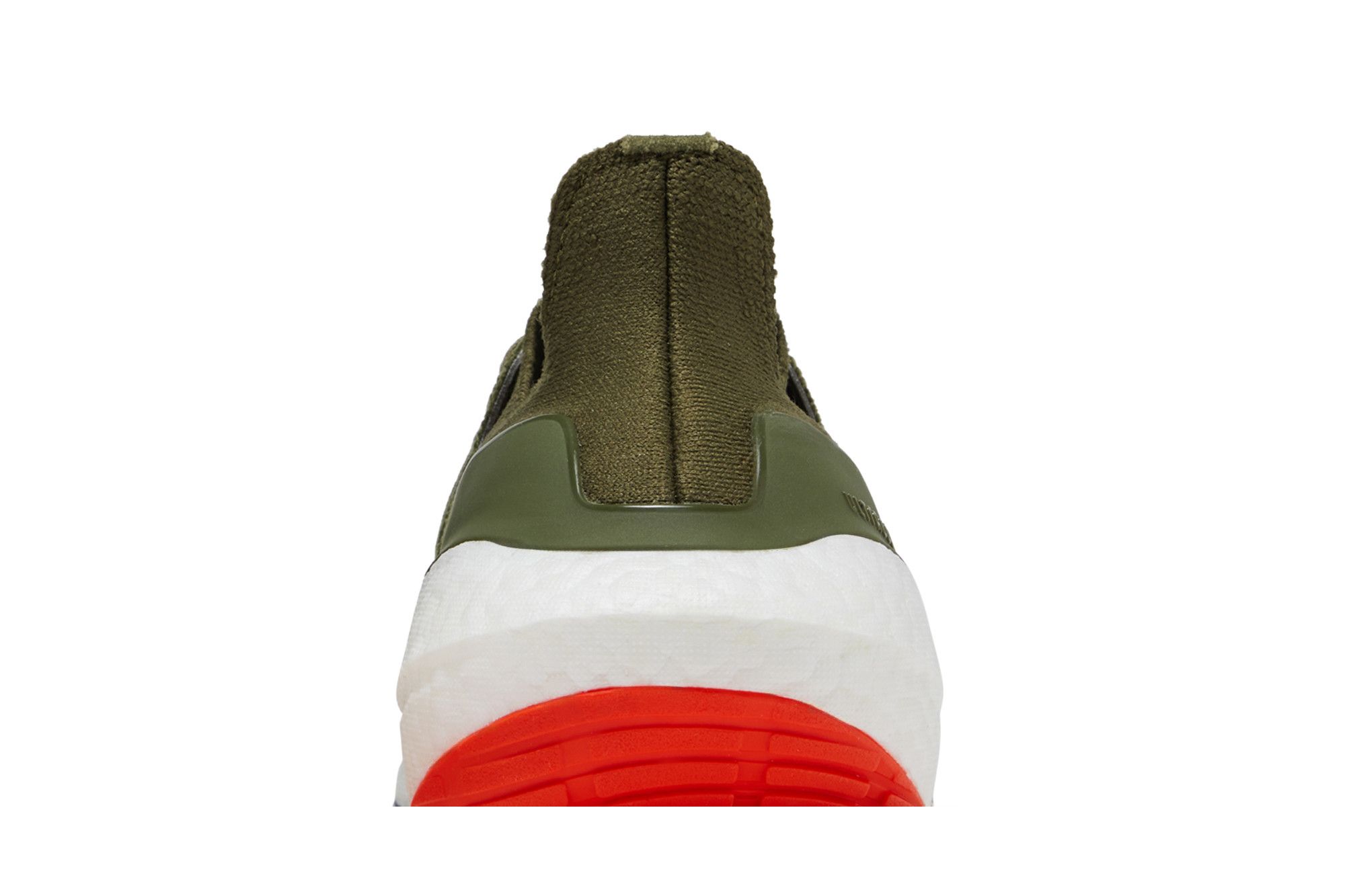 Sizing adidas UltraBoost 22 ''Oliva Focus'' GX9167