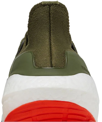 adidas UltraBoost 22 ''Oliva Focus'' GX9167 Sizing adidas UltraBoost 22 ''Oliva Focus'' GX9167