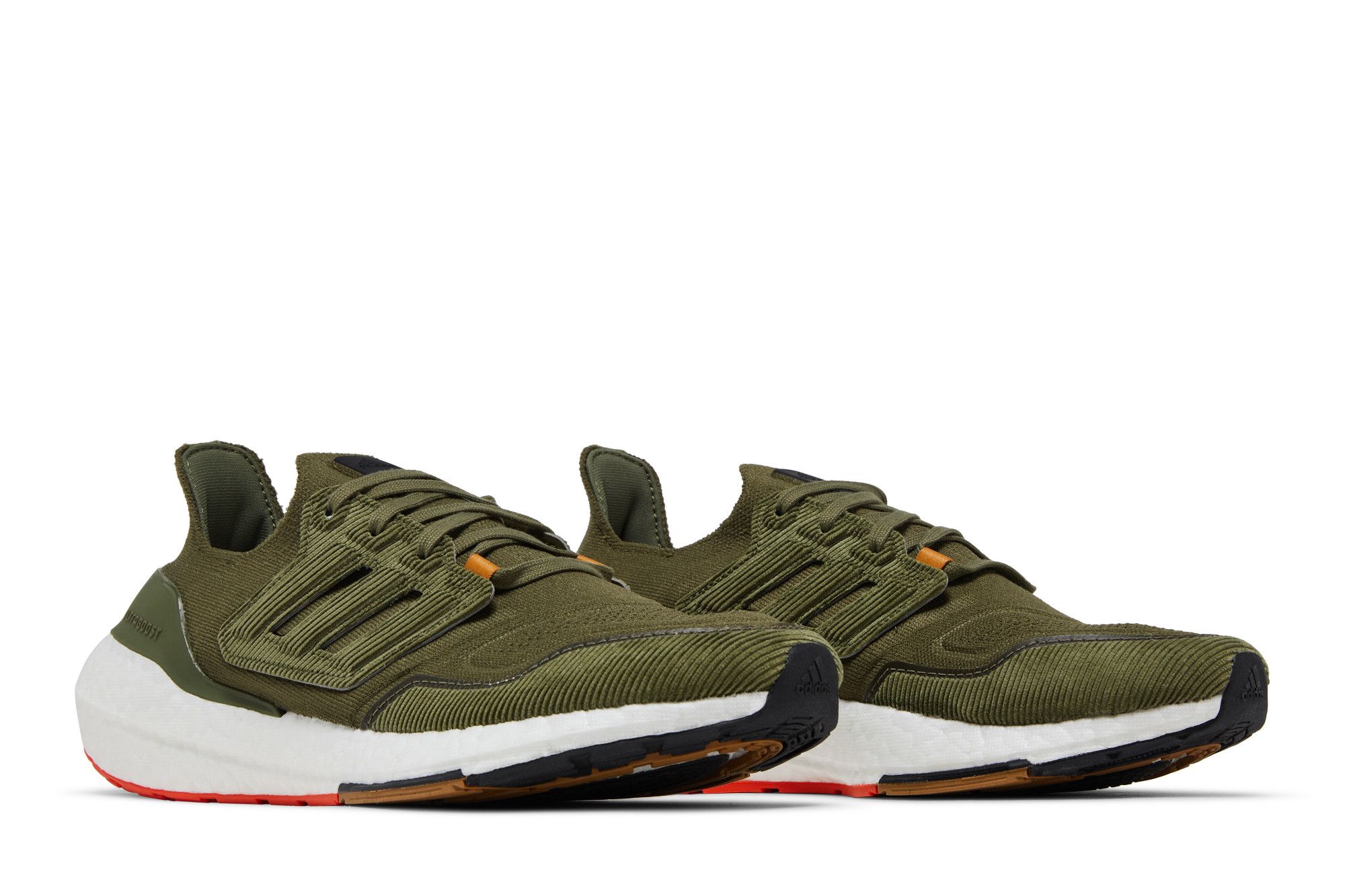 Cheap adidas UltraBoost 22 ''Oliva Focus'' GX9167