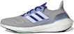 adidas UltraBoost 22 'Kelabu Lucid Biru' HP9189