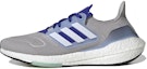 Buy adidas UltraBoost 22 'Kelabu Lucid Biru' HP9189