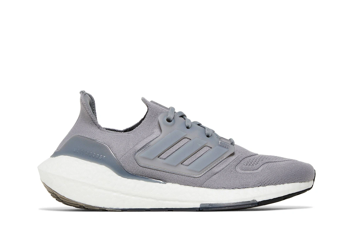 adidas UltraBoost 22 'Grey Three' GX5460