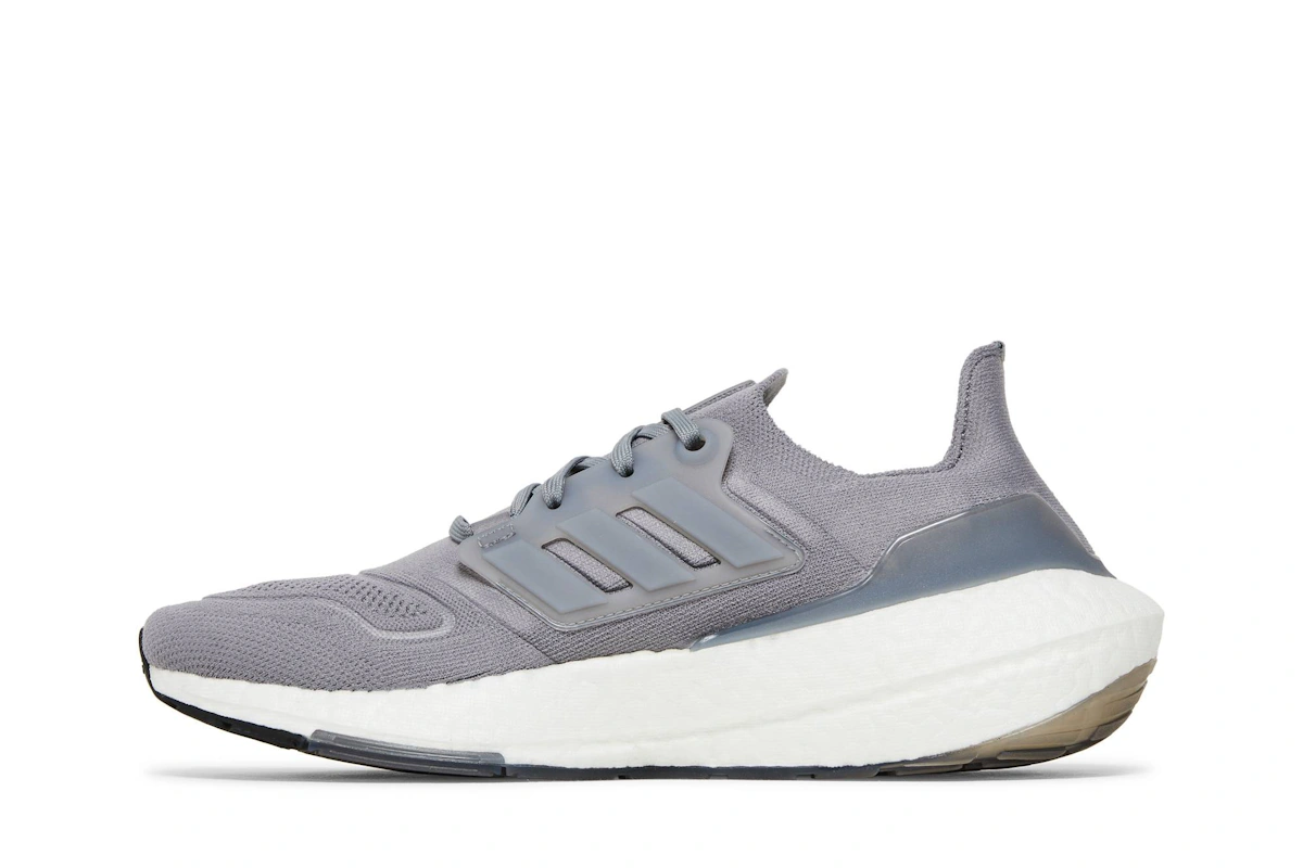 adidas UltraBoost 22 'Grey Three' GX5460