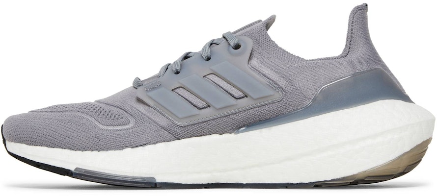 adidas UltraBoost 22 'Grey Three' GX5460 Lookbook adidas UltraBoost 22 'Grey Three' GX5460