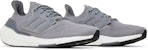 adidas UltraBoost 22 'Kelabu Tiga' GX5460