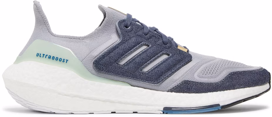 adidas UltraBoost 22 'Halo Silver' GX9158 Buy adidas UltraBoost 22 'Halo Silver' GX9158