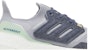 adidas UltraBoost 22 'Halo Silver' Perak Kilat GX9158