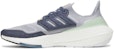 adidas UltraBoost 22 'Halo Silver' Perak Kilat GX9158
