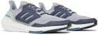 adidas UltraBoost 22 'Halo Silver' Perak Kilat GX9158