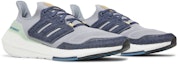 Cheap adidas UltraBoost 22 'Halo Silver' Perak Kilat GX9158