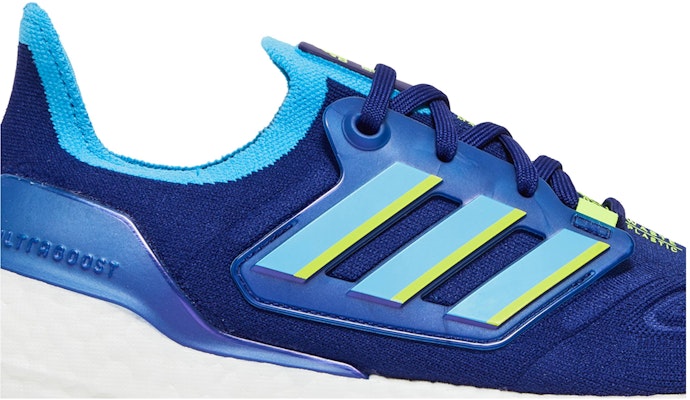 adidas UltraBoost 22 'Legacy Indigo Solar Yellow' GX9333 Order adidas UltraBoost 22 'Legacy Indigo Solar Yellow' GX9333