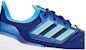 adidas UltraBoost 22 'Legacy Indigo Solar Yellow' Kuning Solar GX9333