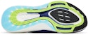 adidas UltraBoost 22 'Legacy Indigo Solar Yellow' Kuning Solar GX9333