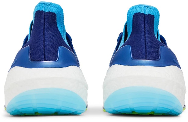 adidas UltraBoost 22 'Legacy Indigo Solar Yellow' GX9333 Details for adidas UltraBoost 22 'Legacy Indigo Solar Yellow' GX9333