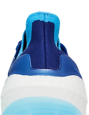 adidas UltraBoost 22 'Legacy Indigo Solar Yellow' GX9333 Sizing adidas UltraBoost 22 'Legacy Indigo Solar Yellow' GX9333