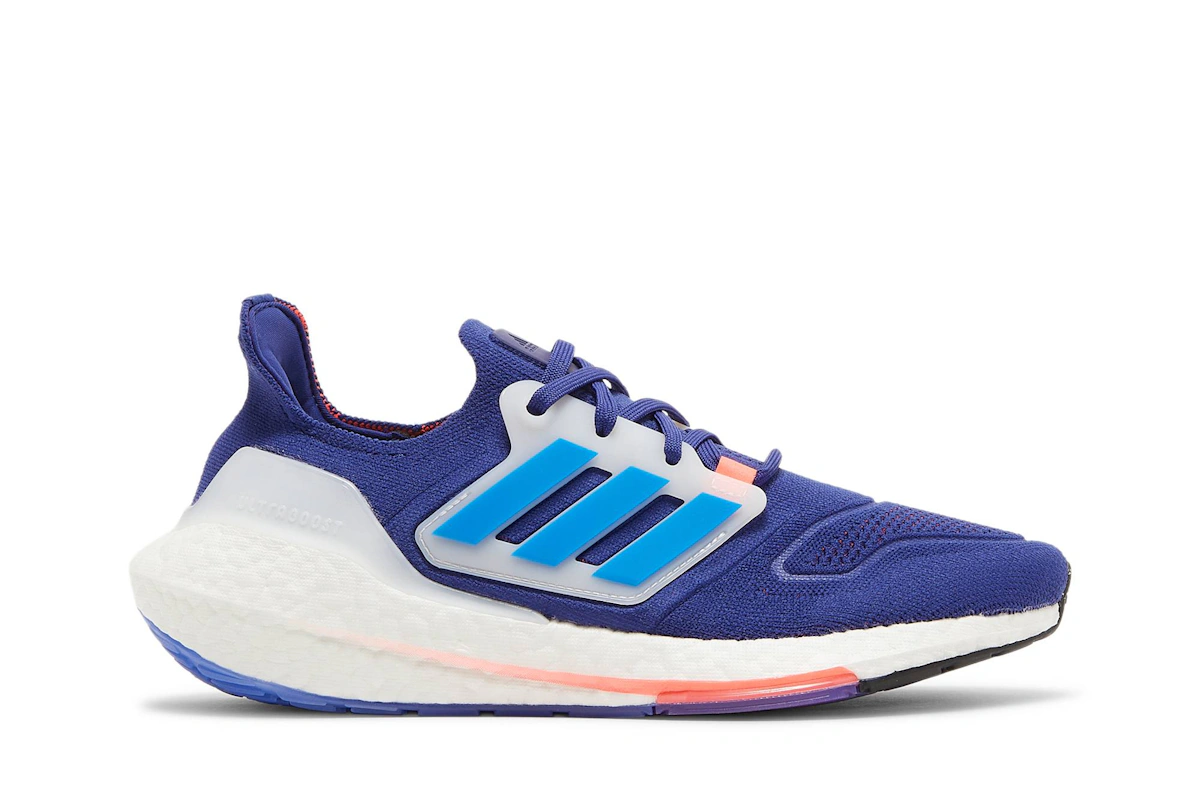 adidas UltraBoost 22 'Legacy Indigo Turbo' GX3061