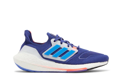 adidas UltraBoost 22 'Legacy Indigo Turbo' GX3061