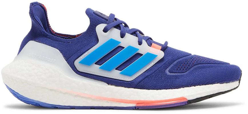 adidas UltraBoost 22 'Legacy Indigo Turbo' GX3061 Buy adidas UltraBoost 22 'Legacy Indigo Turbo' GX3061