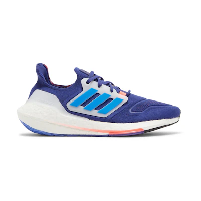 adidas UltraBoost 22 'Legacy Indigo Turbo'