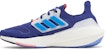 adidas UltraBoost 22 'Legacy Indigo Turbo' GX3061