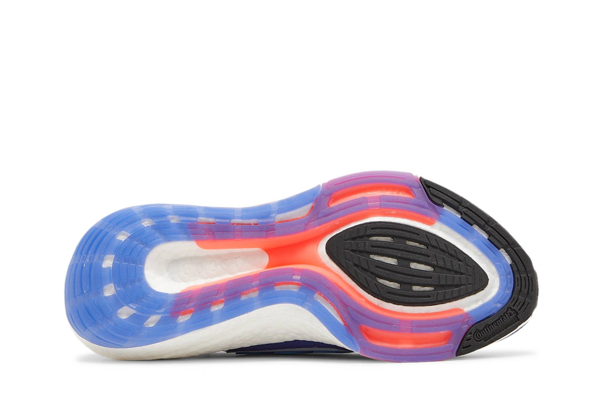 adidas UltraBoost 22 'Legacy Indigo Turbo' GX3061