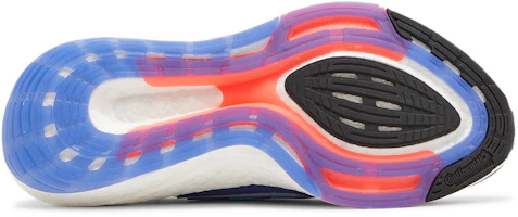 Shop 阿迪達斯 UltraBoost 22 '傳承靛藍渦輪' GX3061