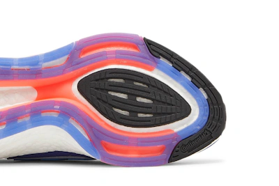 adidas UltraBoost 22 'Legacy Indigo Turbo' GX3061