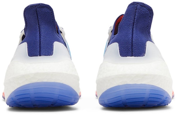 adidas UltraBoost 22 'Legacy Indigo Turbo' GX3061 Details for adidas UltraBoost 22 'Legacy Indigo Turbo' GX3061