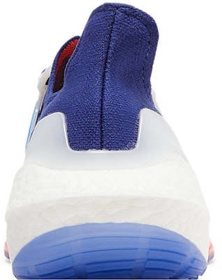 adidas UltraBoost 22 'Legacy Indigo Turbo' GX3061 Sizing adidas UltraBoost 22 'Legacy Indigo Turbo' GX3061