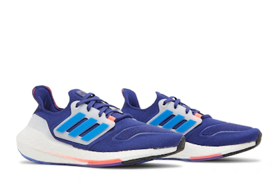 adidas UltraBoost 22 'Legacy Indigo Turbo' GX3061