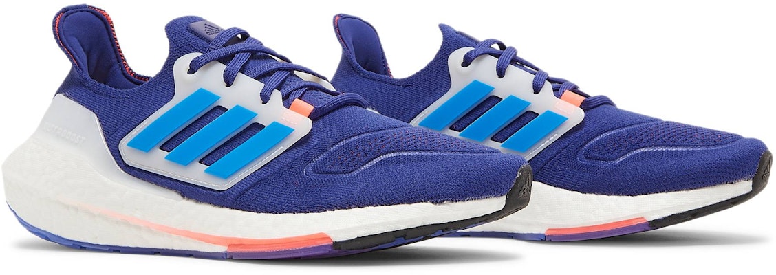 adidas UltraBoost 22 'Legacy Indigo Turbo' GX3061 Cheap adidas UltraBoost 22 'Legacy Indigo Turbo' GX3061