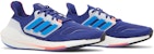 adidas UltraBoost 22 'Legacy Indigo Turbo' GX3061