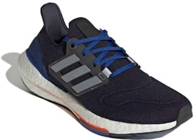 adidas UltraBoost 22 'Azul Legendario Naranja' GX6642 Order adidas UltraBoost 22 'Azul Legendario Naranja' GX6642