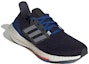 Order adidas UltraBoost 22 'Legend Ink Orange' Lelaki Perempuan Kasual Sukan. GX6642