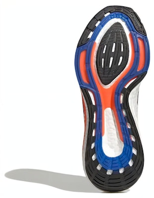 adidas UltraBoost 22 'Azul Legendario Naranja' GX6642 Purchase adidas UltraBoost 22 'Azul Legendario Naranja' GX6642