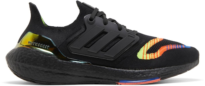 愛迪達 UltraBoost 22 '線性能量黑' HQ0965 Buy 愛迪達 UltraBoost 22 '線性能量黑' HQ0965