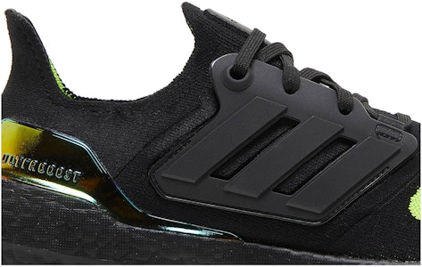 愛迪達 UltraBoost 22 '線性能量黑' HQ0965 Order 愛迪達 UltraBoost 22 '線性能量黑' HQ0965