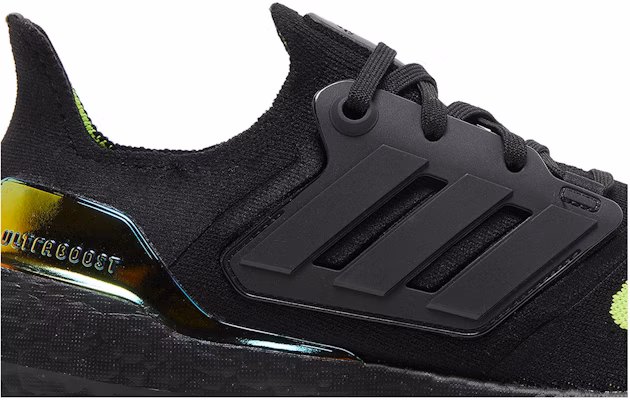 adidas UltraBoost 22 'Linear Energy Black' HQ0965 Order adidas UltraBoost 22 'Linear Energy Black' HQ0965
