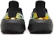 adidas UltraBoost 22 'Linear Energy Hitam' HQ0965