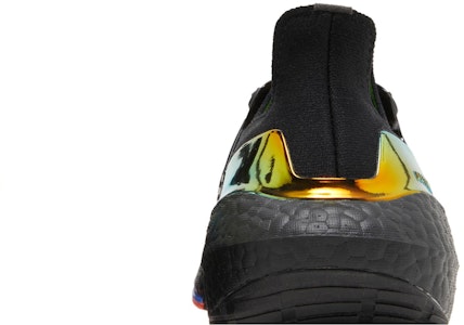 愛迪達 UltraBoost 22 '線性能量黑' HQ0965 Sizing 愛迪達 UltraBoost 22 '線性能量黑' HQ0965