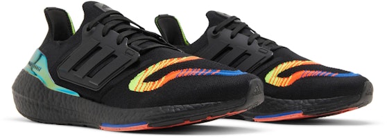 愛迪達 UltraBoost 22 '線性能量黑' HQ0965 Cheap 愛迪達 UltraBoost 22 '線性能量黑' HQ0965