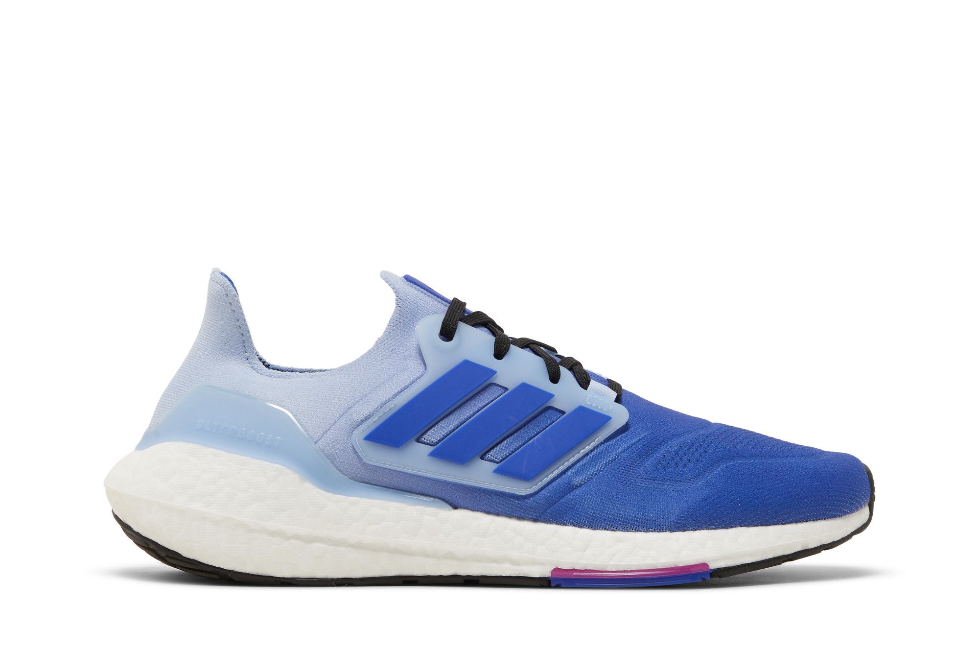 adidas UltraBoost 22 'Lucid Blue Gradient' HP9930