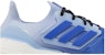 adidas UltraBoost 22 'Lucid Blue Gradient' Biru Pudar HP9930